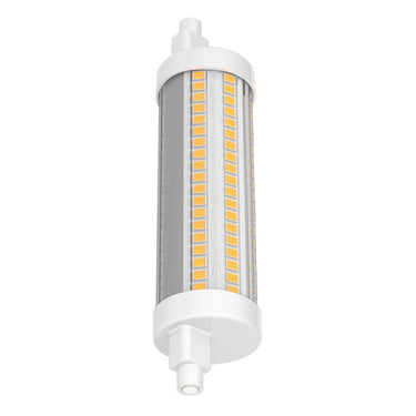 Lineare 2000lm 15,5W 118 mm R7s - WW - DIM